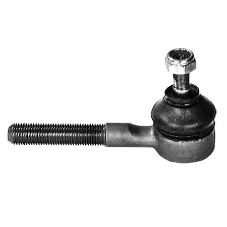 Delphi Steering Tie Rod End, Ta1132 TA1132